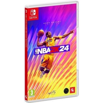 NBA 2K24