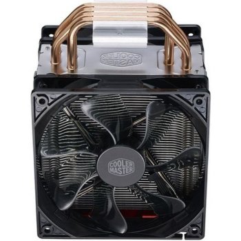 Cooler Master Hyper 212 LED Turbo RR-212TR-16PR-R1