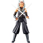 Hasbro Star Wars The Mandalorian Black Series akční Ahsoka Tano – Hledejceny.cz