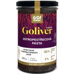 Goliver FORTE ostropestřecová pasta extra silná podpora jater 500 g – Hledejceny.cz