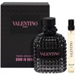Valentino Uomo Born In Roma - EDT 100 ml + EDT 10 ml – Sleviste.cz