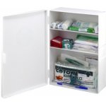 Starline Nástěnná plastová lékárnička s náplní GV ZM 1502 – Sleviste.cz