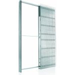 Eclisse Standard 600/1970 mm do ZDI 100 mm – Zbozi.Blesk.cz