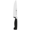 Kuchyňský nůž Zwilling Four Star kuchařský nůž 31071 181 180 mm