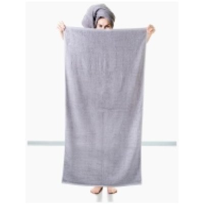 NordicSPA froté osuška 70x140 cm grey – Zboží Mobilmania