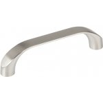 Walteco Galileo 96 mm broušený saténový nikl 4 ks 7712 – Sleviste.cz