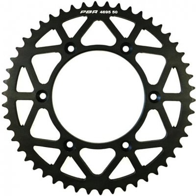 PBR Sprockets 4695 50 C45 | Zboží Auto