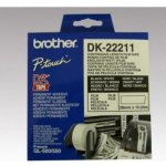 Brother DK-22211 – Zboží Živě