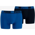 Puma Basic Boxer 2P – Zboží Dáma