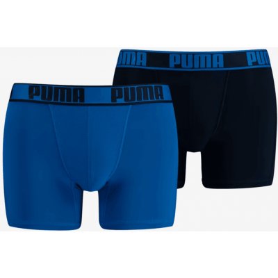 Puma Basic Boxer 2P – Zboží Dáma