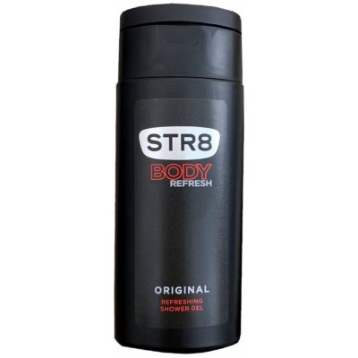 Str8 Original sprchový gel 50 ml
