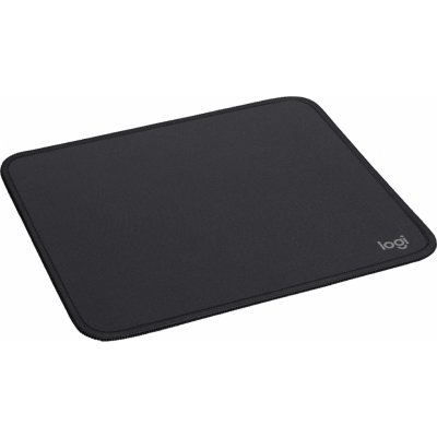 Logitech Mouse Pad Studio Series grafitový – Zboží Mobilmania