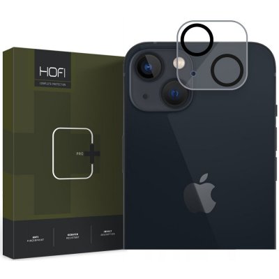 HOFI CAM PRO+ Ochrana fotoaparátu Apple i Phone 15 / i Phone 15 Plus průhledná – Zbozi.Blesk.cz