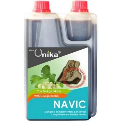 UNIKA Navic 1,25 l – Hledejceny.cz
