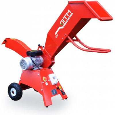 GTM GTS 600 E – Zboží Mobilmania