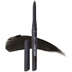 Avon Micro Fine tužka na obočí Soft Black 0,13 g