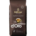 Dallmayr Espresso D'oro 1 kg – Zboží Mobilmania