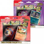 Pokémon TCG Ascended Heroes Tech Sticker Collection – Sleviste.cz