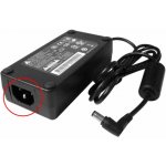 Napájecí zdroj pro server Qnap Power Adapter SP2BAYADAPTOR90W – Hledejceny.cz