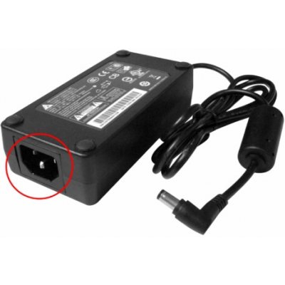 Napájecí zdroj pro server Qnap Power Adapter SP2BAYADAPTOR90W – Hledejceny.cz