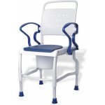 Rebotec Toaletní a sprchová židle Köln – Sleviste.cz