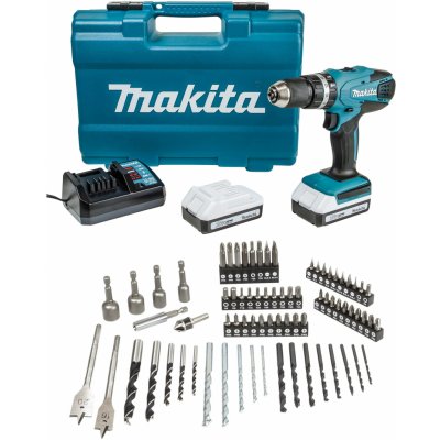 Makita HP457DWE10 – Hledejceny.cz