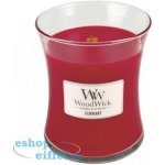 WoodWick Black Currant 275 g – Zboží Mobilmania