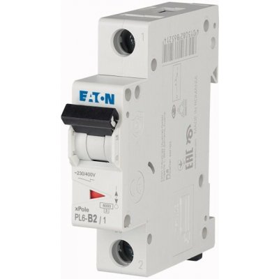 Eaton 286516 PL6-B2/1 – HobbyKompas.cz