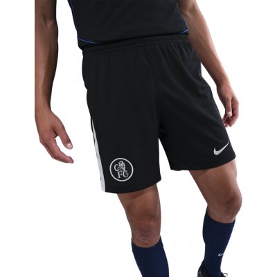 Nike Dri-FIT Chelsea FC Stadium 3rd Short 2025/26 – Zboží Dáma