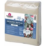 Neotex netkaná textilie Rosteto 30g 10 x 1,6 m – Zboží Mobilmania