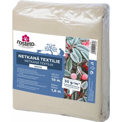 Neotex netkaná textilie Rosteto 30g 10 x 1,6 m