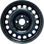 Alcar Stahlrad 6515 5.5x14 4x100 ET39 – Zboží Mobilmania