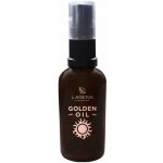 Larens Golden Oil vyhlazuje a zvláčňuje 50 ml – Zboží Dáma