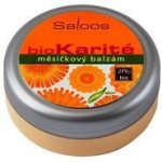 Saloos Bio Karité Měsíčkový bio balzám 250 ml – Zboží Dáma