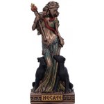 Nemesis Mini soška Hekaté 9 cm – Hledejceny.cz