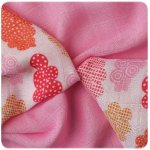 Kikko Bambusová osuška BMB Heaven for Girls 90x100 – Zboží Dáma