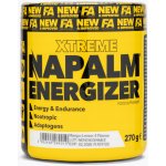 Fitness Authority XTREME NAPALM Energizer 270g – Zboží Dáma