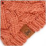 Buff Knitted & Fleece čepice 123515.401.10.00 Caryn Crimson – Hledejceny.cz