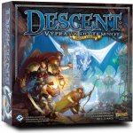 Asmodee Descent 2. edice Výpravy do temnot – Zboží Dáma