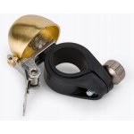 Zéfal Classic Bike Bell zlatá – Zboží Dáma