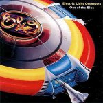 Electric Light Orchestra - Out Of The Blue LP – Hledejceny.cz