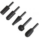 Wolfcraft Rašple 2531000 – Zboží Dáma