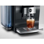 Jura Z10 Aluminium Dark Inox – Zboží Dáma