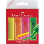 Faber-Castell 1546 4 ks – Zboží Dáma