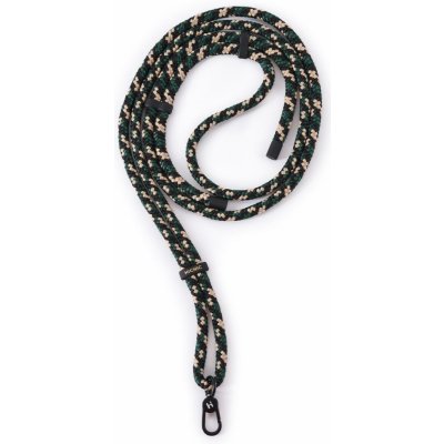 UNIVERZÁLNÍ ŠŇŮRKA NA MOBIL HICHIC UniŠpagát DeepForest – Zboží Živě