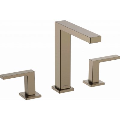 Hansgrohe 73030140 – Hledejceny.cz