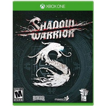 Shadow Warrior