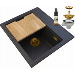 Granitan FOXAL černá – Hledejceny.cz