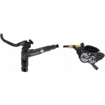 Shimano Saint M820 1700 mm H03C zadní černá – Zboží Dáma