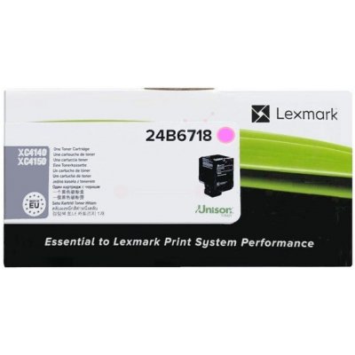 Lexmark 24B6718 - originální